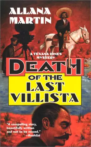 Death of the Last Villista