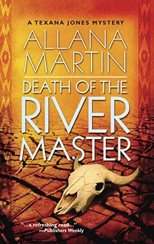 Death of the River Master