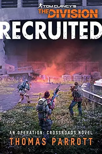 Recruited