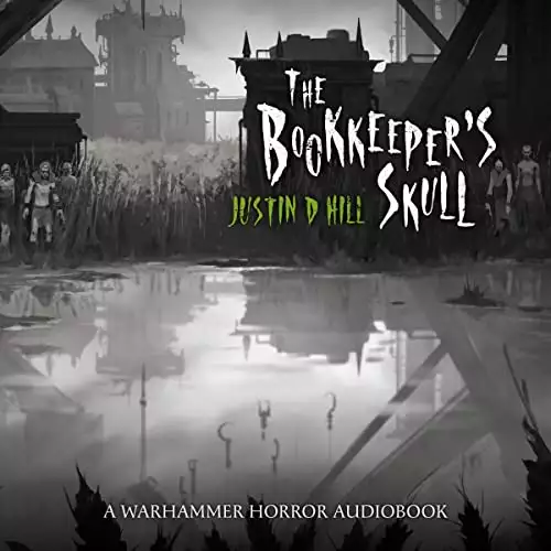 Bookkeeper's Skull