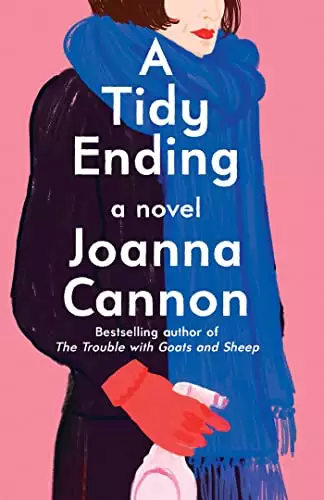 Tidy Ending: A Novel