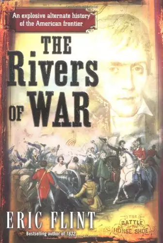 1812: The Rivers of War