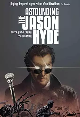 Astounding Jason Hyde