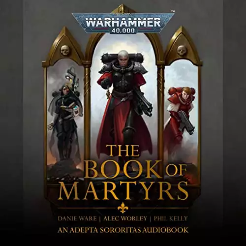 The Book of Martyrs