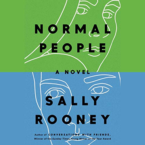 Normal People: A Novel