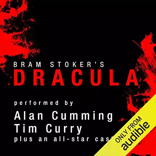 Dracula [Audible Edition]