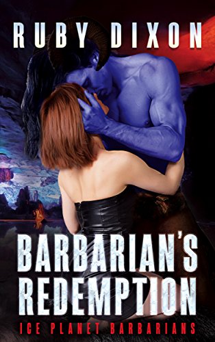Barbarian's Redemption