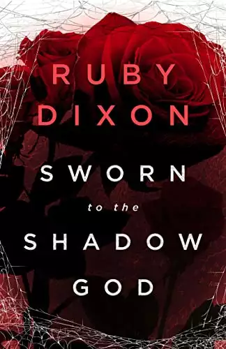 Sworn to the Shadow God: A Fantasy Romance