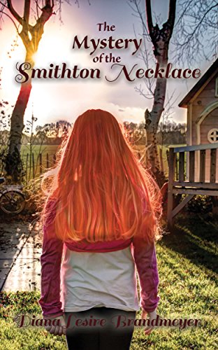 Mystery of the Smithton Necklace