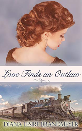Love Finds an Outlaw
