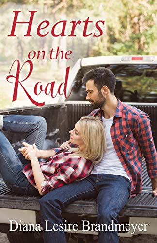 Hearts on the Road: A Christian Romance