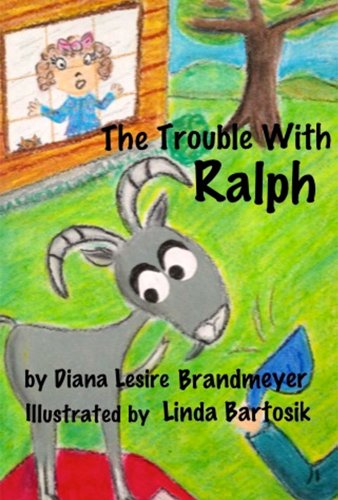 The Trouble With Ralph