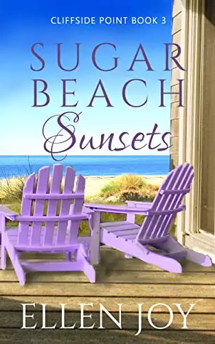 Sugar Beach Sunsets: Romantic Women's Fiction