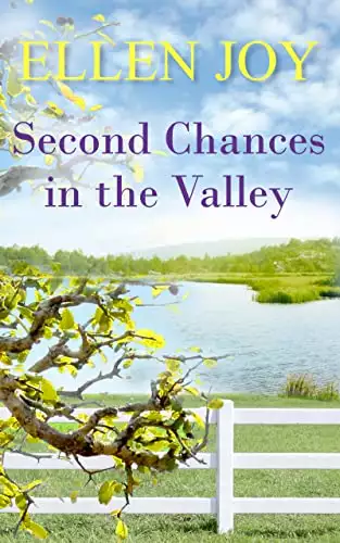 Second Chances in the Valley: Small Town Romantic Women’s Fiction