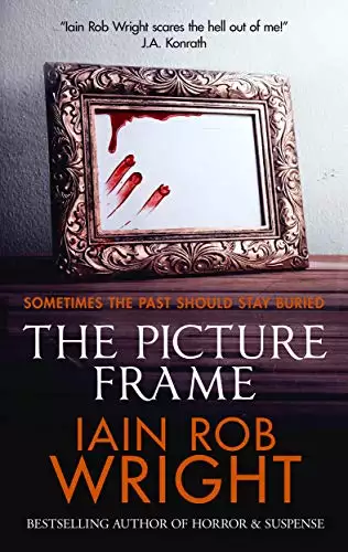 The Picture Frame: An Occult Horror Novel