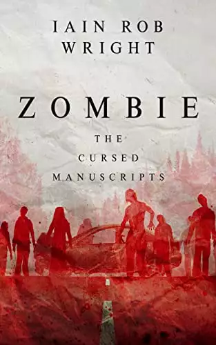 Zombie: a gruesome horror novel