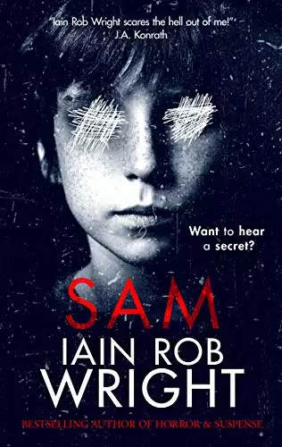 Sam: A Horror Novel