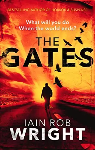 The Gates: An Apocalyptic Horror Novel