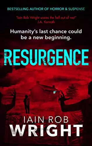 Resurgence: An Apocalyptic Thriller Novel