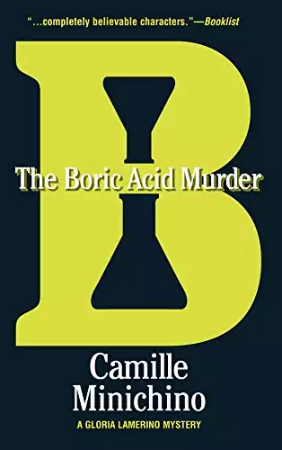 The Boric Acid Murder