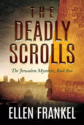 Deadly Scrolls