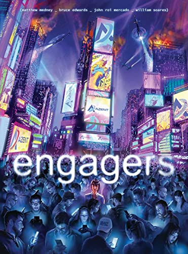 ENGAGERS