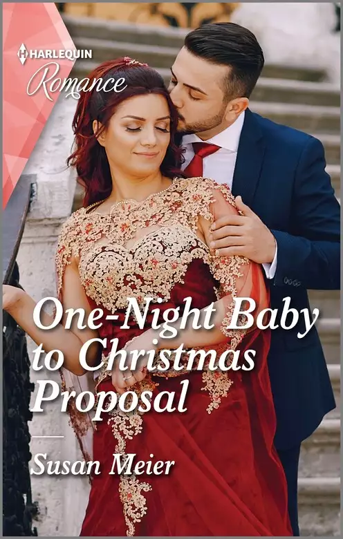 One-Night Baby to Christmas Proposal