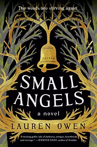 Small Angels: A Novel