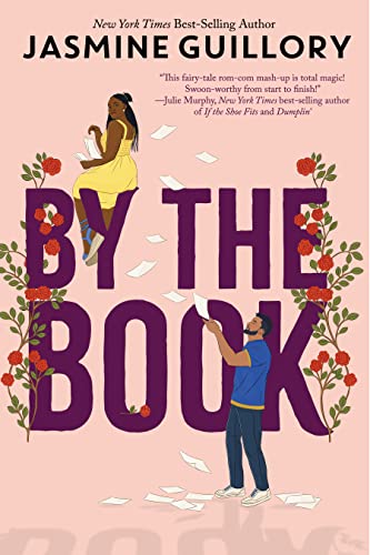 By the Book: A Meant to be Novel