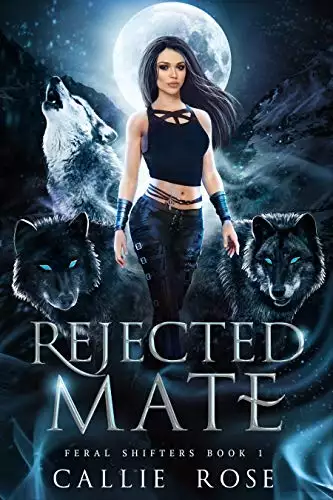 Rejected Mate: An Enemies-to-Lovers Shifter Romance