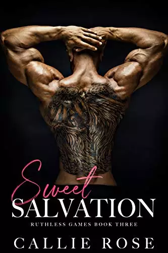 Sweet Salvation: A Dark Reverse Harem Romance