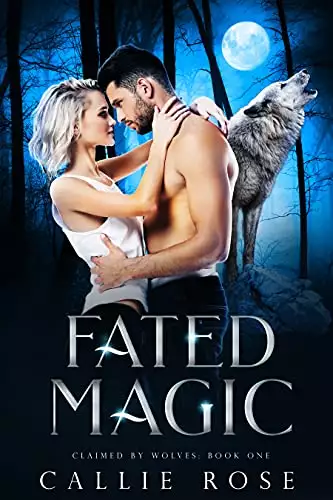 Fated Magic: A Paranormal Shifter Romance