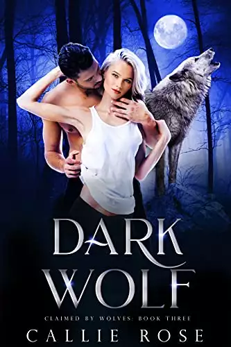 Dark Wolf: A Shifter Romance