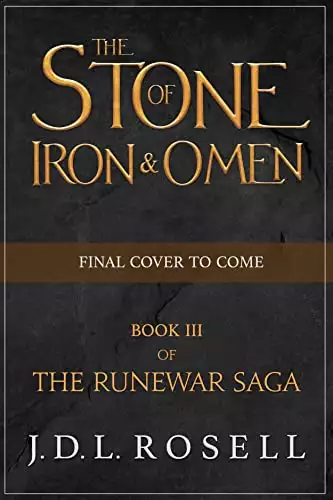 The Stone of Iron and Omen