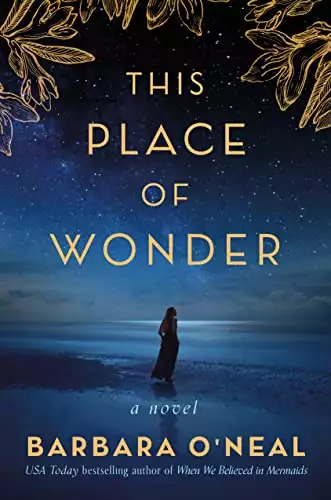 This Place of Wonder: A Novel