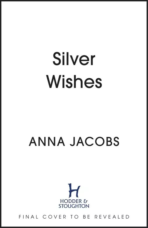 Silver Wishes