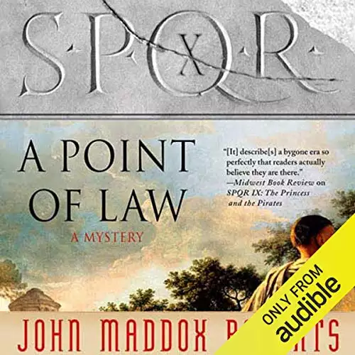 SPQR X: A Point of Law