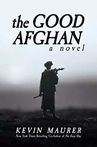 Good Afghan