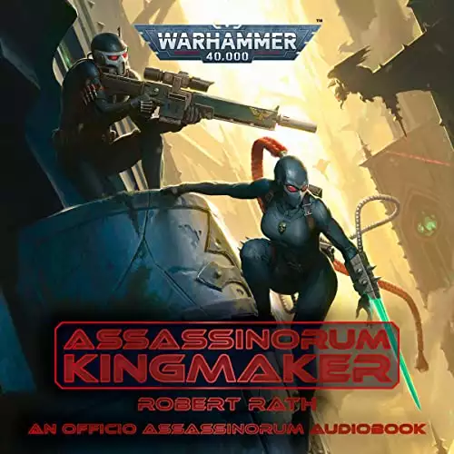 Assassinorum: Kingmaker