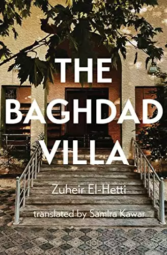 Baghdad Villa