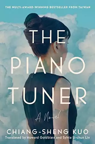 Piano Tuner