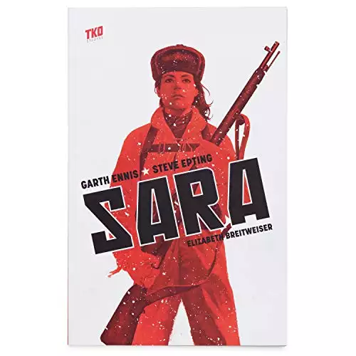 Sara Deluxe Edition