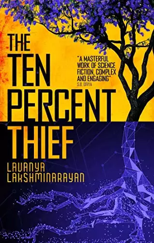 Ten-Percent Thief