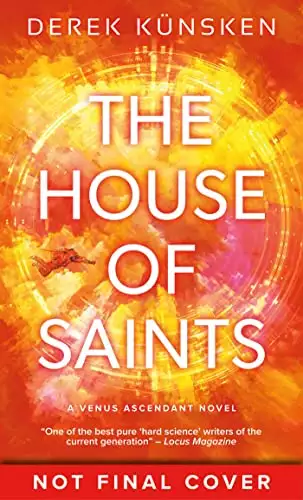 House of Saints