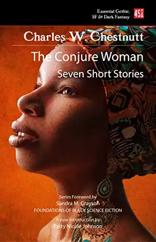 Conjure Woman (new edition)