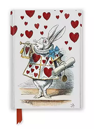 Alice in Wonderland: White Rabbit