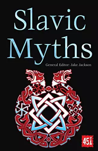 Slavic World Myths and Legends