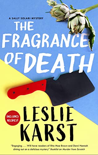 The Fragrance of Death