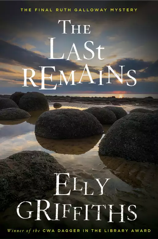 The Last Remains