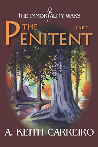 The Penitent: Part II